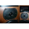 REPLACEMENT DIAPHRAGM Bowers and wilkins B&W TW20/TW 20 - 8 OHM DM5